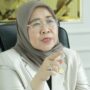 Anggota Komisi VII DPR RI dari Fraksi PKB, Siti Mukaromah
