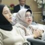 Anggota Komisi XIII DPR RI, Anisah Syakur,