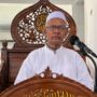 Akademisi UIN Ar-Raniry Saifuddin A. Rasyid