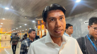 DPR Dukung Retret Sekda se-Indonesia, kalau Perlu Kadis Juga Ditatar
