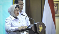 Pemerintah Pastikan Penyaluran Bansos Triwulan II Gunakan Data Tunggal Sosial Ekonomi Nasional