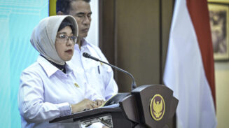 Pemerintah Pastikan Penyaluran Bansos Triwulan II Gunakan Data Tunggal Sosial Ekonomi Nasional