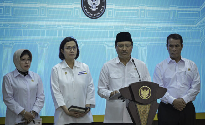 Data Tunggal Bansos: 1,9 Juta Penerima Tidak Layak, Pemerintah Akui Banyak yang Salah Sasaran
