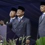 Presiden Prabowo Subianto secara resmi membuka pameran pertahanan Indo Defence 2025 Expo & Forum, yang digelar di JIEXPO Kemayoran, Jakarta, pada Rabu, 11 Juni 2025. (Foto: BPMI Setpres)