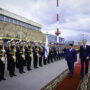 Tiba di St. Petersburg, Presiden Prabowo akan Bertemu Presiden Putin dan Hadiri SPIEF 2025