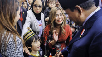 Presiden Prabowo Kunjungi Rusia, Prabowo Bertemu Putin di St. Petersburg, Agenda Presiden Prabowo di Rusia, SPIEF 2025 Prabowo, Diplomasi Indonesia Rusia, Pembahasan Isu Global Prabowo Putin