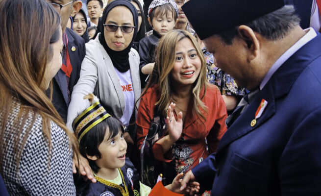 Presiden Prabowo Kunjungi Rusia, Prabowo Bertemu Putin di St. Petersburg, Agenda Presiden Prabowo di Rusia, SPIEF 2025 Prabowo, Diplomasi Indonesia Rusia, Pembahasan Isu Global Prabowo Putin