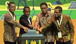 Bahlil: Transisi Energi Ciptakan 6,2 Juta Lapangan Kerja hingga 2030