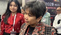 FID Smelter Alumina Mempawah Ditargetkan Desember 2025, Inalum Bidik Mitra Strategis