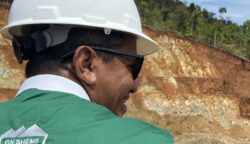 KLHK Ancam Pidana PT ASP, Tambang Nikel Perusak Raja Ampat