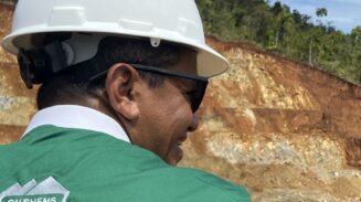 KLHK Ancam Pidana PT ASP, Tambang Nikel Perusak Raja Ampat