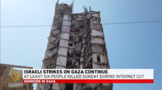 Serangan Israel di Gaza Tewaskan 71 Orang, Sekitar 14 Orang Tewas di Wilayah Utara