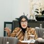 Anggota Komisi VI DPR RI dari Fraksi PKB, Imas Aan Ubudiyah