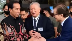 Usai Lolos di Kasus Pagar Laut! Polri Jangan Ciut Periksa Aguan di Kasus Tambang Raja Ampat