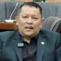 Anggota DPR RI dari Fraksi Partai Kebangkitan Bangsa (PKB) asal Dapil Aceh, Irmawan