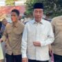 Namanya Masuk Bursa Calon Ketum PPP, Jokowi: Saya di PSI Saja