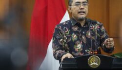 Menakar Implikasi Perang Israel-Iran | FPKB DPR RI