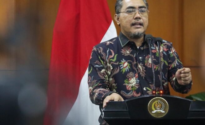 Menakar Implikasi Perang Israel-Iran | FPKB DPR RI