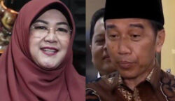 Saya Ingin Bantu tapi Dikriminalisasi