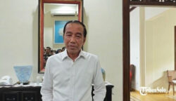 Autoimun Itu Berat! Dr Tifa Sarankan Jokowi Segera Berobat ke Guangzhou Hospital