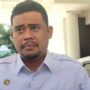 Gubernur Sumatera Utara (Sumut), Bobby Nasution