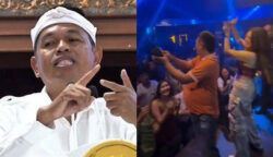 Dapat Teguran Keras Dedi Mulyadi, Kades Casmari Ngaku Salah Nyawer Penyanyi Dangdut