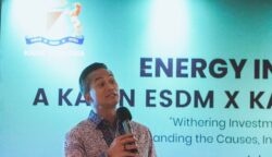 Anindya: Buletin bulanan Kadin ESDM jadi pengolah data strategis