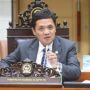 Ketua Komisi III DPR RI, Habiburokhman