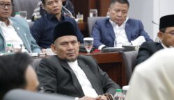 Tanazul Batal, Komisi VIII Minta Syarikah Antisipasi Kepadatan di Mina