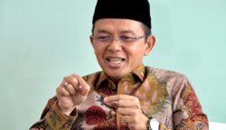 Anggota Komisi VIII DPR RI dari Fraksi PKB, Maman Imanul Haq