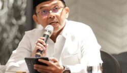 Pendidikan Kunci Pemutus Rantai Kemiskinan, Komisi VIII: Pesantren Berpotensi Jadi Motor Pemberdayaan