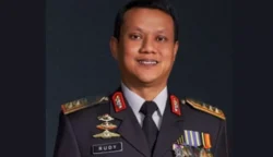 Komjen Rudy Heriyanto Muncul Sebagai Kuda Hitam Calon Kapolri
