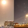 Iran Serang Pangkalan AS di Qatar dan Irak, Harga Minyak Melejit, Maskapai Hindari Langit Teluk