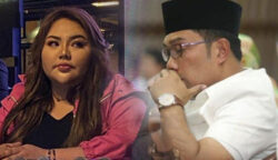 Lisa Mariana Ajukan Syarat Berdamai dengan Ridwan Kamil, Singgung Biaya Sekolah Mahal