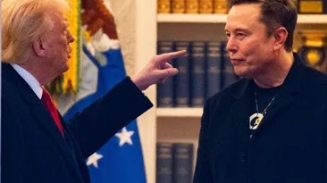 Elon Musk akan Hadapi 'Konsekuensi Serius' Jika Danai Demokrat