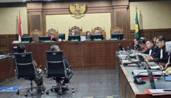 Perintangan Tak Masuk Akal, Jika Proses Hukum Sudah Inkrah