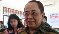 Said Didu sebut PT Gag Nikel Harus Dievaluasi, Minta Prabowo Audit Semua Kasus Pelanggaran Tambang