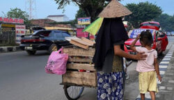 Kekayaan Alam Melimpah, Indonesia Justru Peringkat 4 Penduduk Miskin Terbanyak Versi Bank Dunia