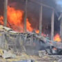 Markas Mossad di Tel Aviv Hancur Terbakar Kena Serangan Rudal Iran, Iran Tangkap Mata-mata Mossad