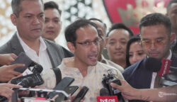 Kejagung Cekal Nadiem Makarim Pergi ke Luar Negeri