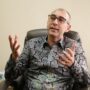 Anggota Komisi VI DPR RI dari Fraksi PKB, Nasim Khan