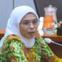 Anggota Komisi IX dari Fraksi PKB, Neng Eem Marhamah