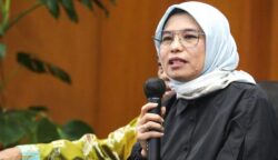 Anggota Komisi IX DPR RI dari Fraksi Partai Kebangkitan Bangsa (PKB), Neng Eem Marhamah