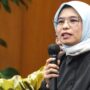 Anggota Komisi IX DPR RI dari Fraksi Partai Kebangkitan Bangsa (PKB), Neng Eem Marhamah