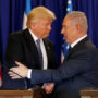Israel tak Punya Pilihan kecuali Minta Bantuan 'Ayah' Trump Agar tak Diratakan oleh Rudal