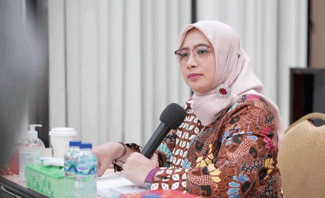Fase Pemulangan Haji Dimulai, Komisi IX DPR ke Kemenkes: Standby di Bandara, Awasi Kesehatan Jemaah