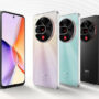 Ponsel nubia Focus 2 5G Hadirkan Kamera AI 108 Megapiksel, Harganya Rp 2.399.000