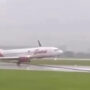 Sebuah insiden menegangkan terjadi saat pesawat Batik Air nyaris mengalami kecelakaan saat hendak mendarat di Bandara Internasional Soekarno-Hatta (Soetta) Tangerang, Sabtu (28/6).