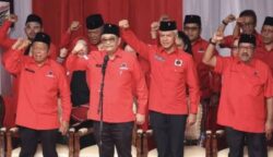 Mereka yang Korupsi-Kuasai Tambang Ribuan Hektare, Pengkhianat Pancasila!