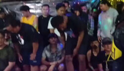 Pesta Gay di Bogor Ternyata Bukan Pertama Kali Digelar, Pernah Terjadi di Luar Kota